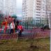 Детская игровая площадка (ru) in Moscow city