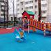 Детская игровая площадка (ru) in Moscow city
