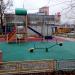 Детская игровая площадка (ru) in Moscow city
