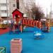 Детская игровая площадка (ru) in Moscow city