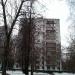 Kavkazsky bulvar, 8 in Moscow city