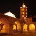 The Great Mansouri Mosque (1294-1315)