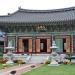 Wongaksa Daeungjeon in Gwangju city