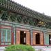 Wongaksa Daeungjeon in Gwangju city