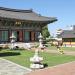 Wongaksa in Gwangju city
