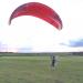 Campo de Decolagem de Paramotor