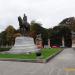 Statue of King Leopold the second