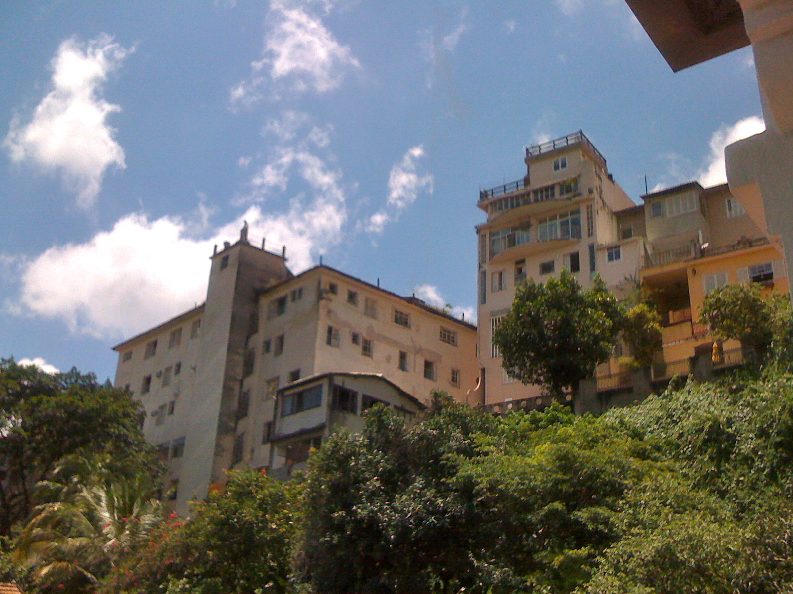 Vovó House Hotel Geriátrica Rio De Janeiro 2307