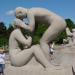 Vigeland sculptures (en) in Oslo city