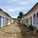 Centro Historico Paraty