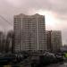 ulitsa Yunykh Lenintsev, 57 корпус 2 in Moscow city