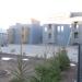 Three new building (en) in Tartu city