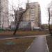 Центральный тепловой пункт (ru) in Moscow city
