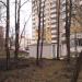 Трансформаторная подстанция (ru) in Moscow city