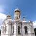 Храм Успения Пресвятой Богородицы в городе Славянск-на-Кубани