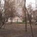 Спортивная площадка (ru) in Moscow city