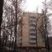ulitsa Yunykh Lenintsev, 49 корпус 3 in Moscow city