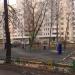 Спортивная площадка (ru) in Moscow city