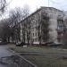 Vosmoy Novopodmoskovny pereulok, 4 in Moscow city