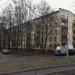 Vosmoy Novopodmoskovny pereulok, 3 in Moscow city