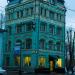 ulitsa Ostozhenka, 37/7 строение 2 in Moscow city