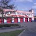 Komenda Miejska PSP i Straż Pożarna JR-G nr 1 in Toruń city