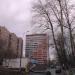 Volzhsky bulvar, квартал 114а корпус 2 in Moscow city