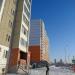 Жилой комплекс «На набережной» в городе Челябинск