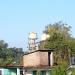 Twin Water Towers