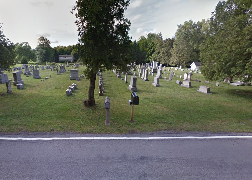 Elmwood Cemetery