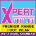 X-PERT FOOT LIFE in Khammam city