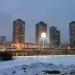 14-й А микрорайон Строгина (ru) in Moscow city