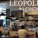 Leopolds of London in Abu Dhabi city