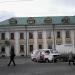 Памятник архитектуры «Жилой дом» (ru) in Moscow city
