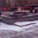 Бывший магазин «Газеты, журналы» (ru) in Moscow city