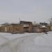 Сараи в городе Каменск-Уральский