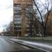 proyezd Solomennoy Storozhki, 3а in Moscow city