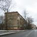 proyezd Solomennoy Storozhki, 6 in Moscow city