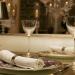 Ресторан Crystal Room Baccarat (ru) in Moscow city