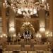 Ресторан Crystal Room Baccarat (ru) in Moscow city