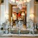 Ресторан Crystal Room Baccarat (ru) in Moscow city