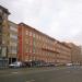 Novoslobodskaya ulitsa, 45 корпус Б in Moscow city