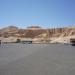 Hatshepsut's Parking Lot