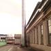 Дымовая труба в городе Белгород