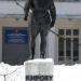 Памятник С. М. Кирову в городе Печора