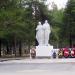 Мемориал «Никто не забыт» в городе Печора