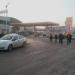 Benzin istasyonu Shell in Edirne city