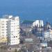 ЖК «Парус» (ru) in Alushta city