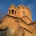 Армянская церковь Святого Саркиса в городе Воронеж