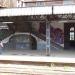Estación Campana (F.C.G.B.M) en la ciudad de Campana